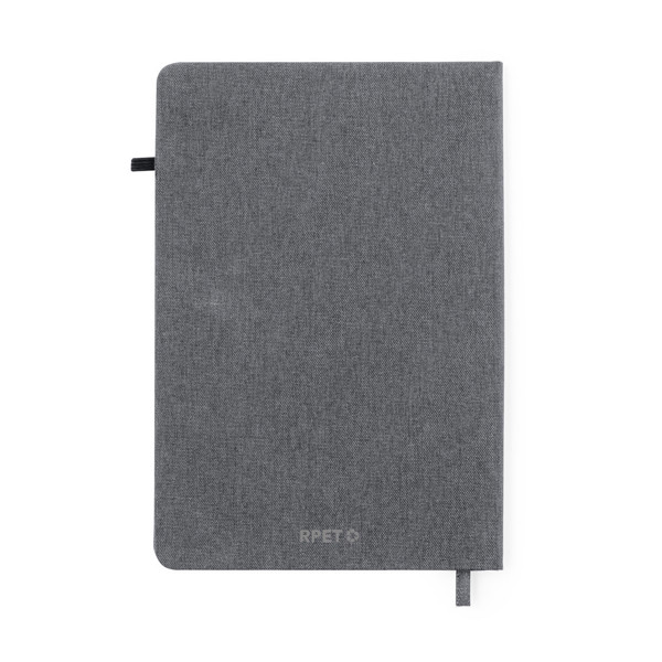 Caderno Tapete Rato Staiger