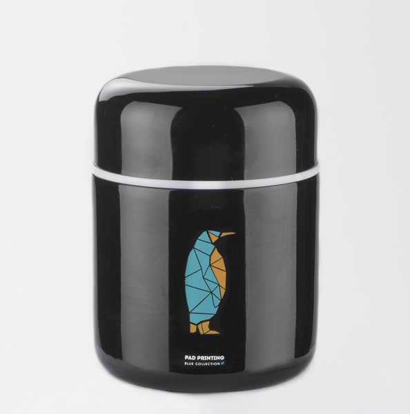 Vacuum container DINA 280 ml