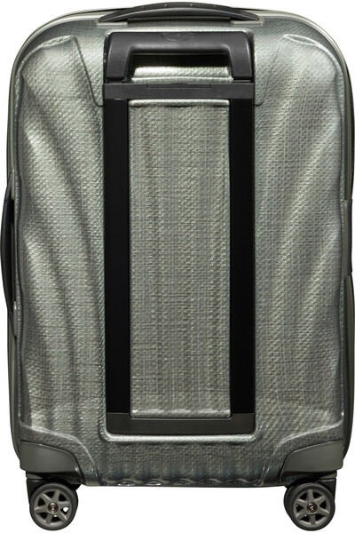 Samsonite - C-Lite Spinner 55 EXP. - Metallic Green