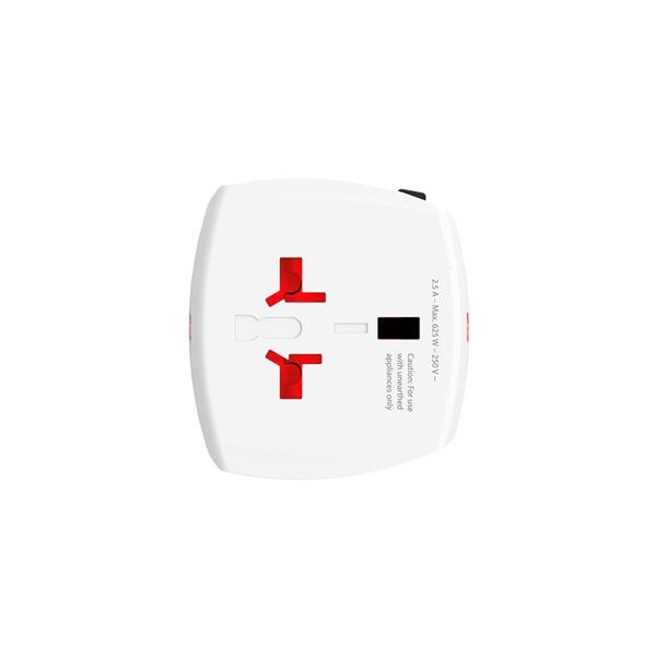 Muv Micro - Branco