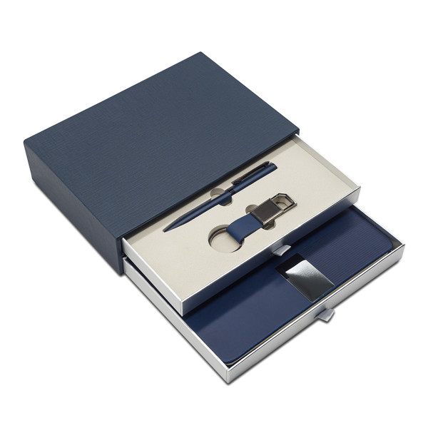 Notini gift set - Dark Blue
