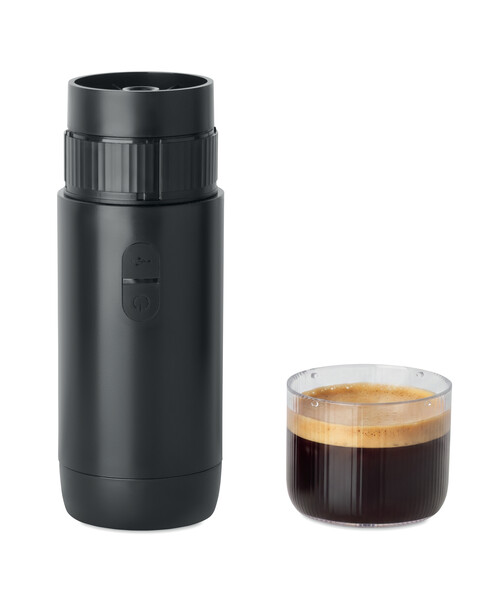 Portable coffee machine Porto
