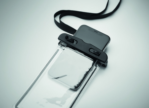 Wasserdichte Smartphone-Hülle Smag Large