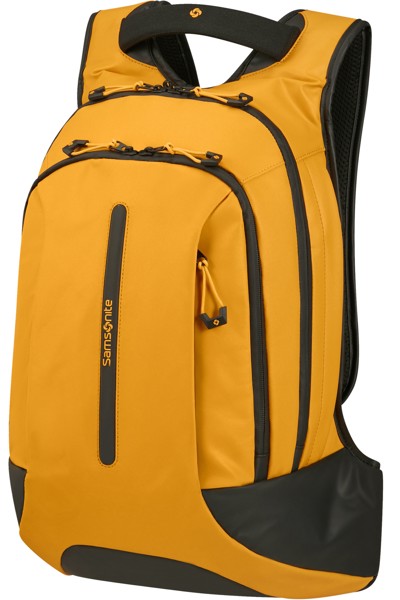 Ecodiver Laptop Backpack M - Samsonite - Yellow