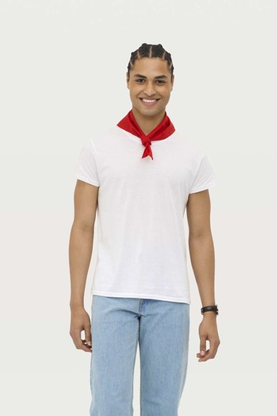 Μπαντάνα του Sol - White