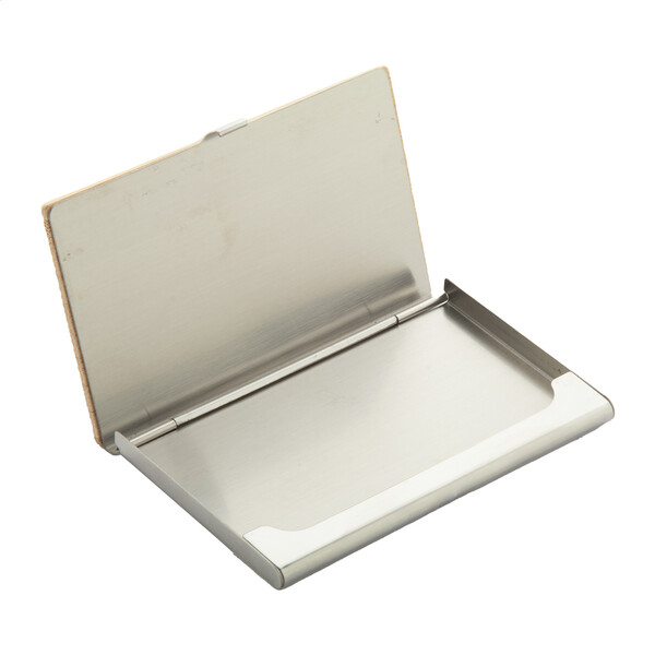 Porte cartes de visite Kahoku