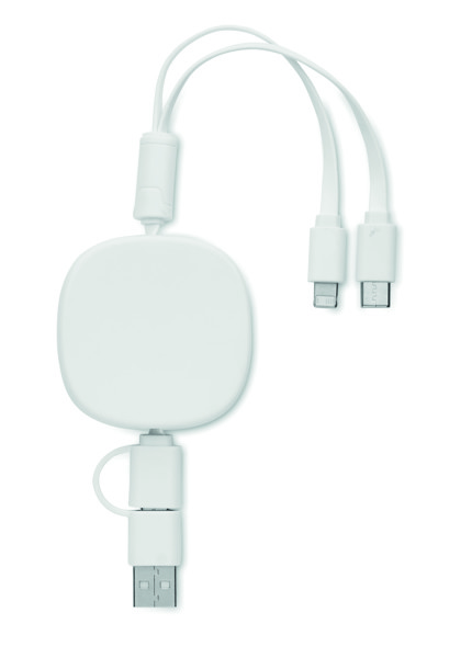 Togobam multi-USB izvlečni kabel, 90 cm