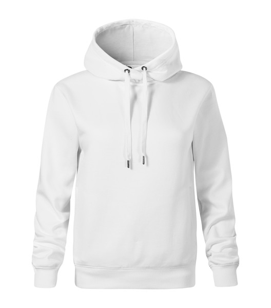 Mikina Dámská Malfini® Moon - Bílá / 2XL