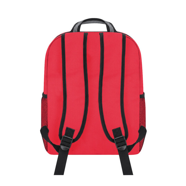 Mochila Fabax - Negro