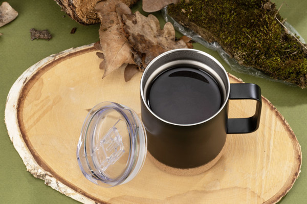 Thermal mug VICAM 350 ml