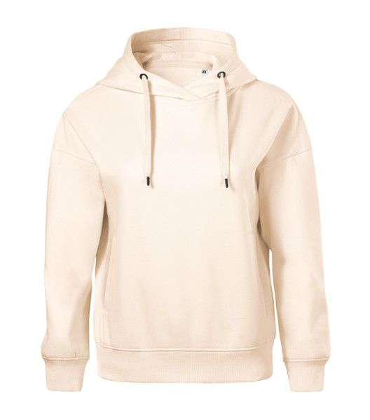 Mikina Dámská Malfini® Moon - Mandlová / S