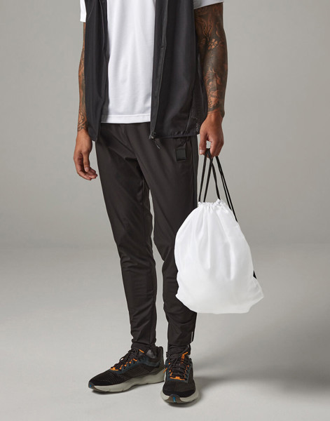 Budget Gymsac - White / ONE SIZE