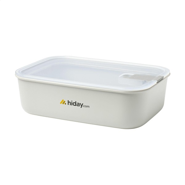 Mepal Storage Box EasyClip 1 L boîte de conservation - blanc