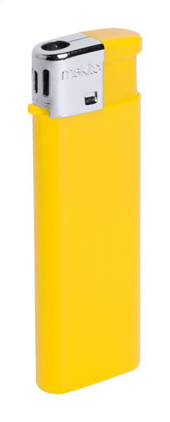 Briquet Amilo - Jaune