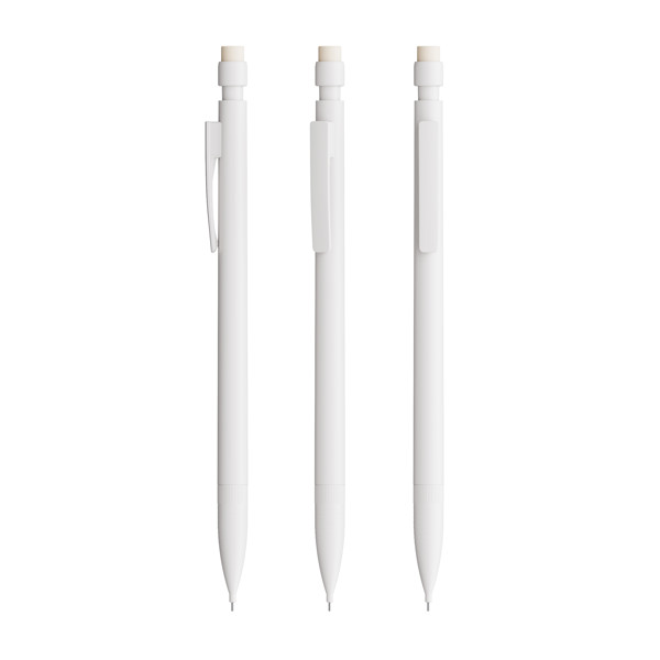 BIC® Matic® mechanical pencil - White