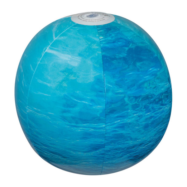 Beach Ball Malibu