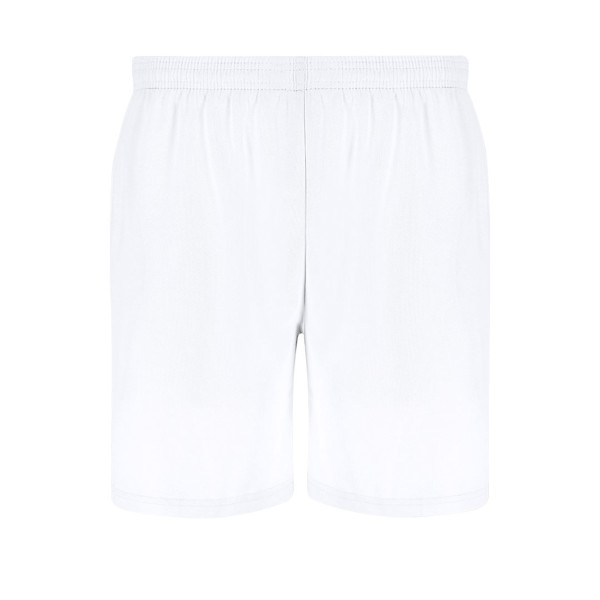 Shorts Enfant Rudig - Blanc / 16