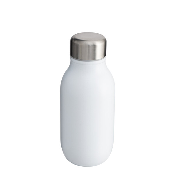 Bouteille isotherme TALINN - blanc
