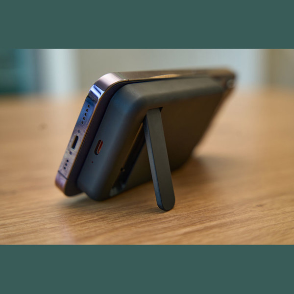 Wireless Powerbank 5,000 mAh Cairo