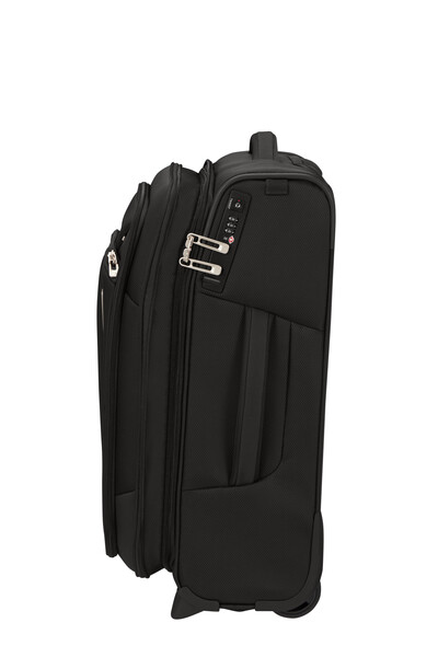 Samsonite - Respark Upright 55 EXP. - Ozone Black