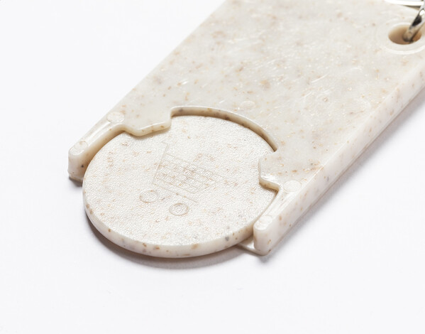 Porte-clé jeton Prolex