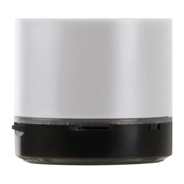 Bluetooth Lautsprecher Taifun - Weiß