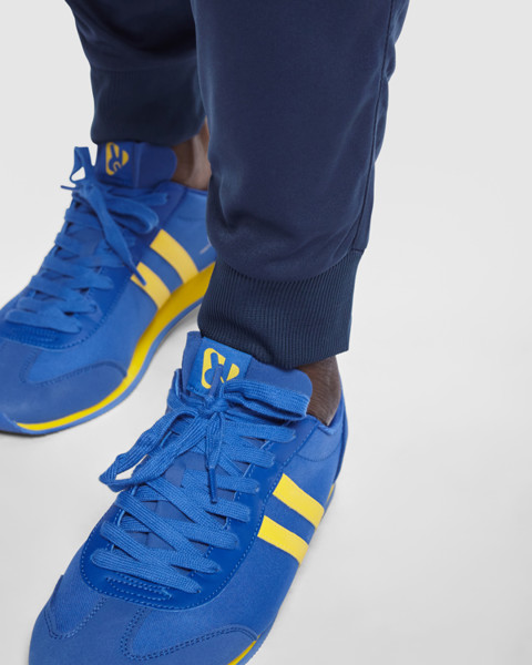 Pantalon Argos - Negro / 8