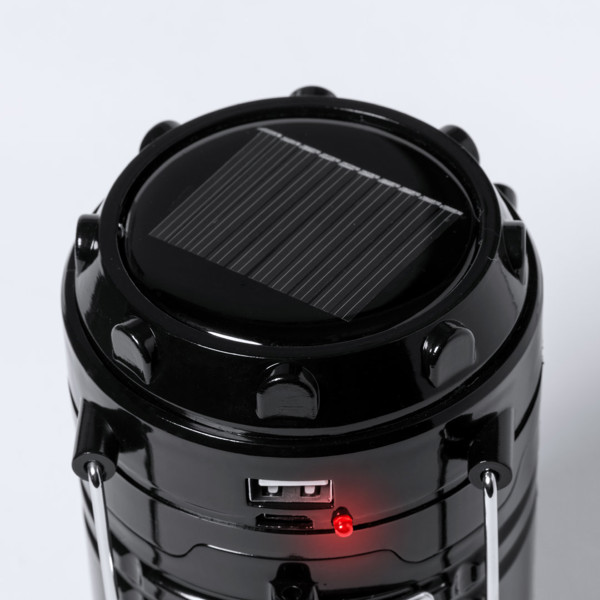Lâmpada Power Bank Mufar