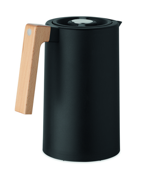 Double wall jug 1L Servir