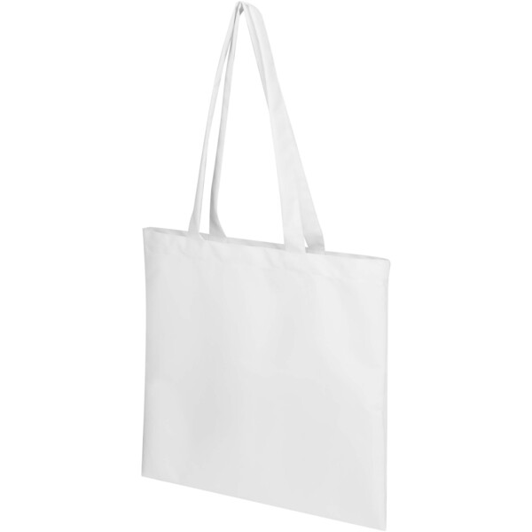 Mact sublimation tote bag