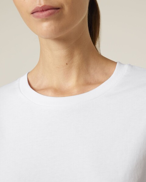 Stella Muser Long Sleeve - White / 3XL