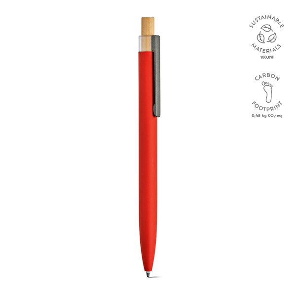 Tolkien Pen - Červená