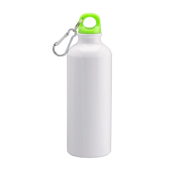 Oregon 400 ml sublimation water bottle