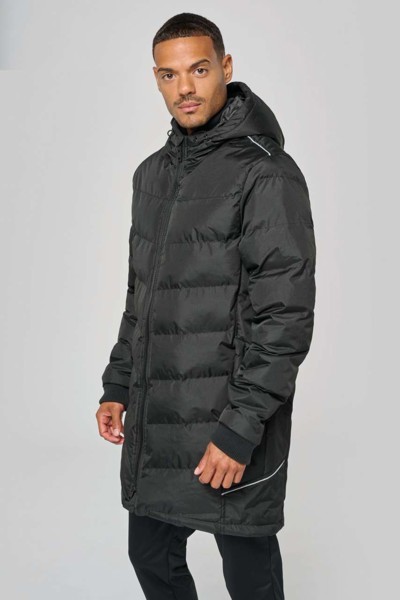 Timska sportska parka