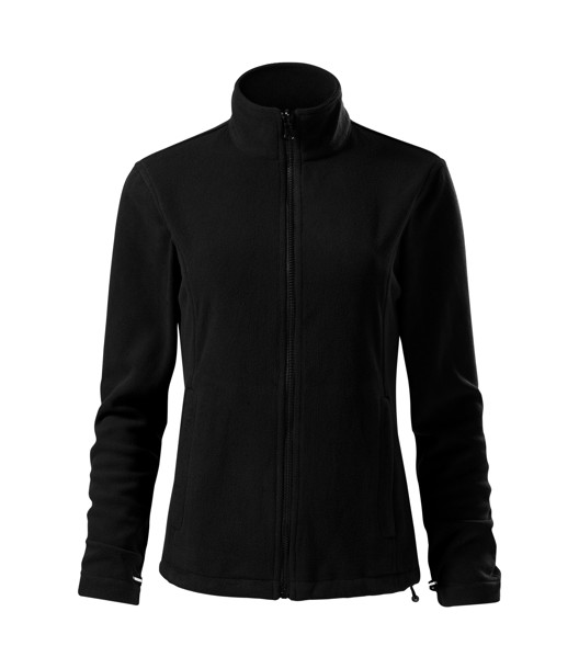 Bunda Dámská Malfini® Pacific 3 In 1 - Černá / L