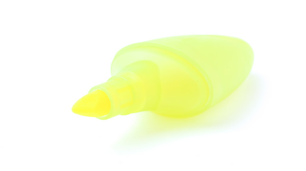 Marcador Rankap - Amarillo