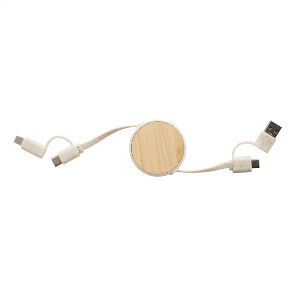 USB nabíjecí kabel Komugo