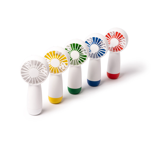 Ventilador Ventuk  - BLANCO