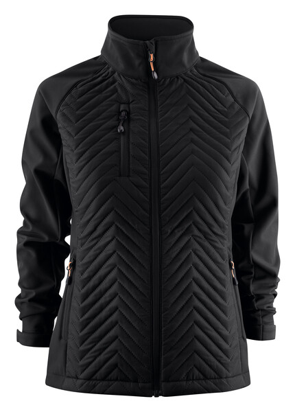 Maverick Lady Jacket Black XL