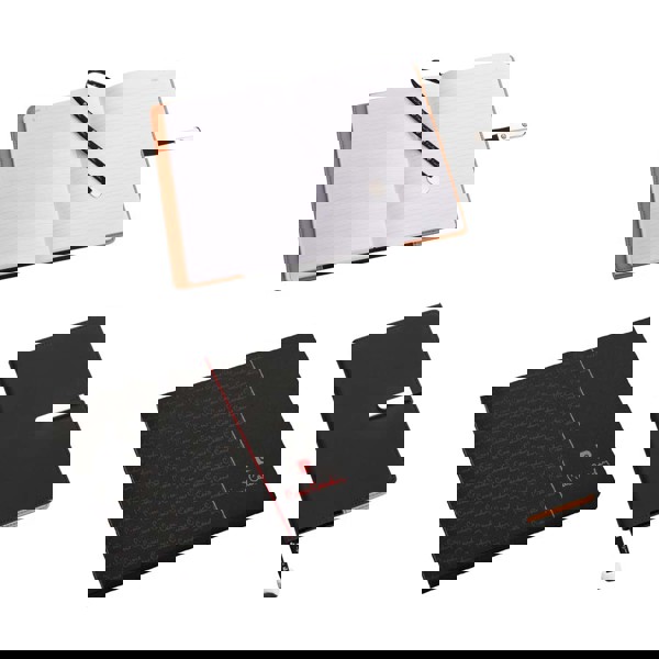 ELEGANCE Notizbuch A5