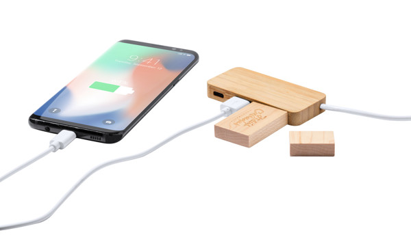 Usb Hub BooHub
