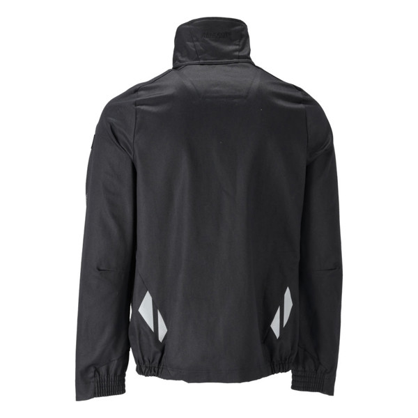 Jachetă - MASCOT® - Black