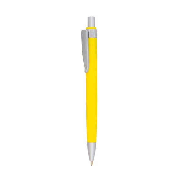 Pen Boder - White