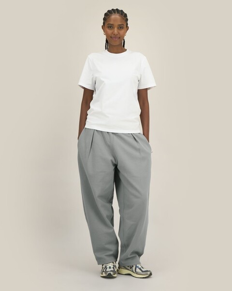Barreler - Misty Grey / S