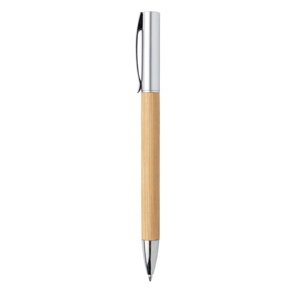 Xd Collection bamboo pen, Dokumental ink, 1200m