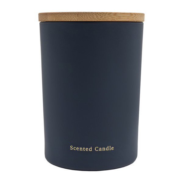 Lamane soy wax candle