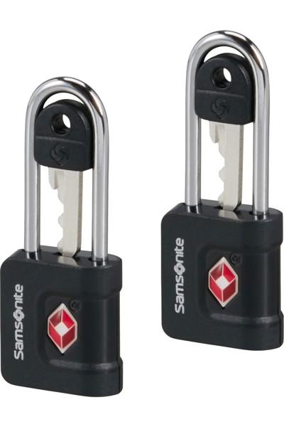 Ta Revolution Key Lock Tsa X2