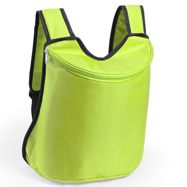 Kühltasche Rucksack Iltra - Grün