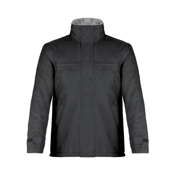 Parka Zylka - Noir / L