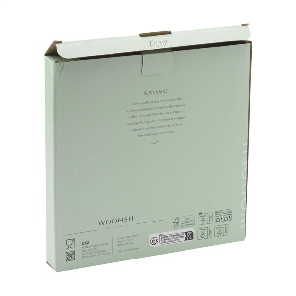 Wooosh Bellamo Duo Tray